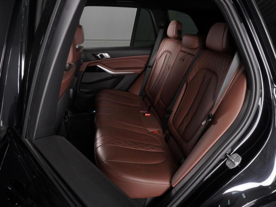 BMW X5 IV (G05/G18) Минеральные Воды  - изображение 9