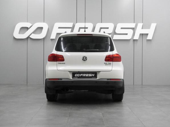 Volkswagen Tiguan I с пробегом 2010 года, цена 844 000 рублей, 291345 км, внедорожник, Автокод Объявления
