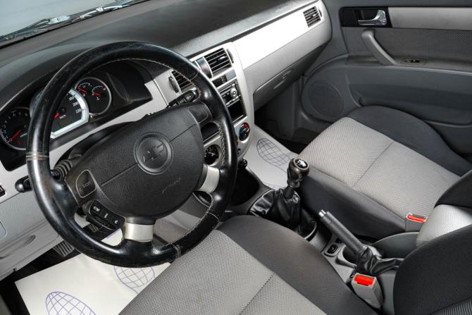 Chevrolet Lacetti I с пробегом 2011 года, цена 699 000 рублей, 90000 км, седан, Автокод Объявления