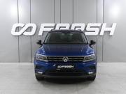 Volkswagen Tiguan II Ростов-на-Дону  - изображение 24