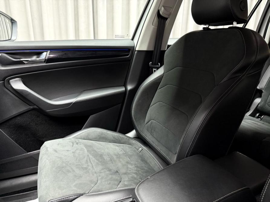 Skoda Kodiaq I Ижевск  - изображение 32