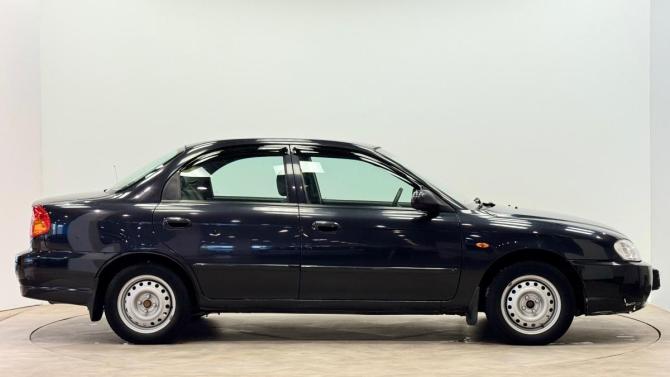 Kia Spectra I Рестайлинг 2 с пробегом 2011 года, цена 280 000 рублей, 176233 км, седан, Автокод Объявления