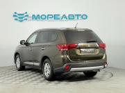 Mitsubishi Outlander III Рестайлинг 2 Калининград  - изображение 23