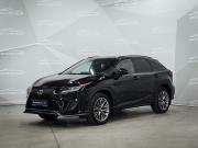 Lexus RX IV Новосибирск  - изображение 60