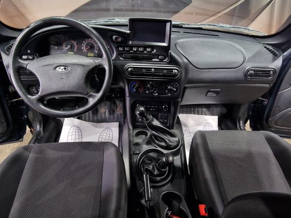 Lada (ВАЗ) Niva Travel I с пробегом 2023 года, цена 790 000 рублей, 210828 км, внедорожник, Автокод Объявления