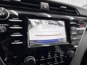 Toyota Camry VIII (XV70) Ростов-на-Дону  - изображение 32