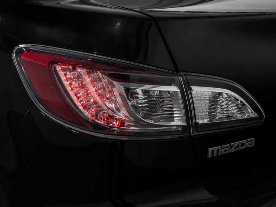 Mazda Axela II Иркутск  - изображение 23