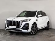 Hongqi HS5 I Рестайлинг Санкт-Петербург  - изображение 25