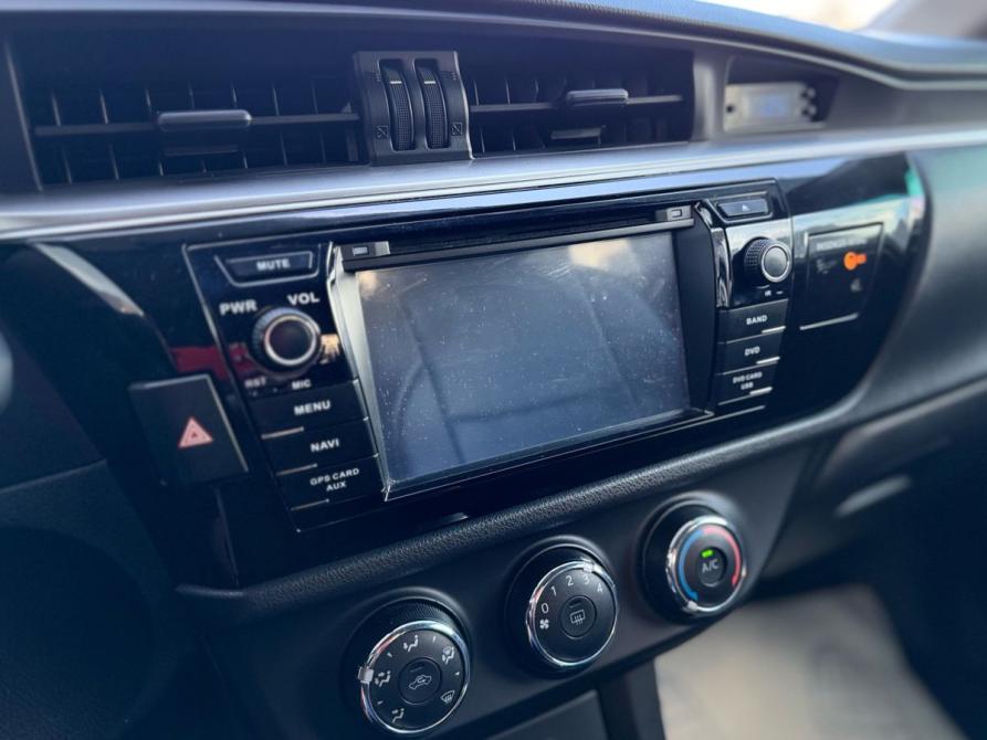 Toyota Corolla XI (E160 E170 E180) Ижевск  - изображение 18