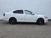 Skoda Octavia II (A5) Рестайлинг Москва  - изображение 23