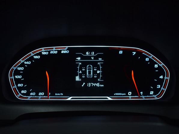 Chery Tiggo 2 I с пробегом 2017 года, цена 799 999 рублей, 137445 км, внедорожник, Автокод Объявления
