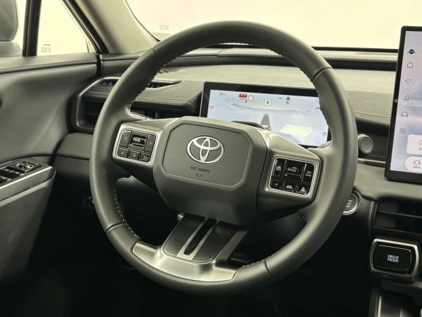 Toyota RAV4 VI (XA60) с пробегом 2026 года, цена 4 450 000 рублей, 10 км, внедорожник, Автокод Объявления