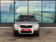 Skoda Yeti I Архангельск  - изображение 17