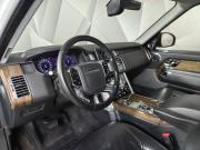 Land Rover Range Rover IV Рестайлинг Москва  - изображение 38