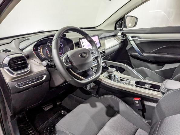Belgee X50 с пробегом 2025 года, цена 2 140 000 рублей, 16008 км, внедорожник, Автокод Объявления