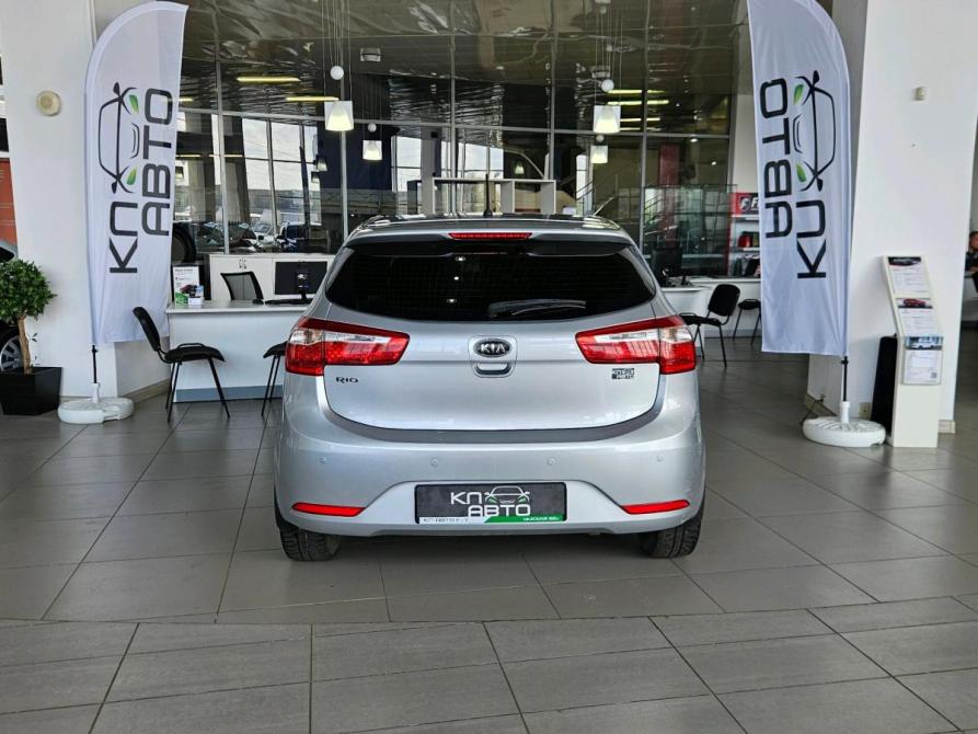 Kia Rio III Курган  - изображение 5