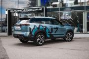 Jaecoo J7 I Рестайлинг Санкт-Петербург  - изображение 34