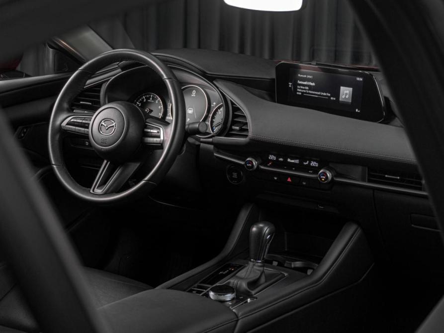Mazda 3 IV (BP) Тюмень  - изображение 26