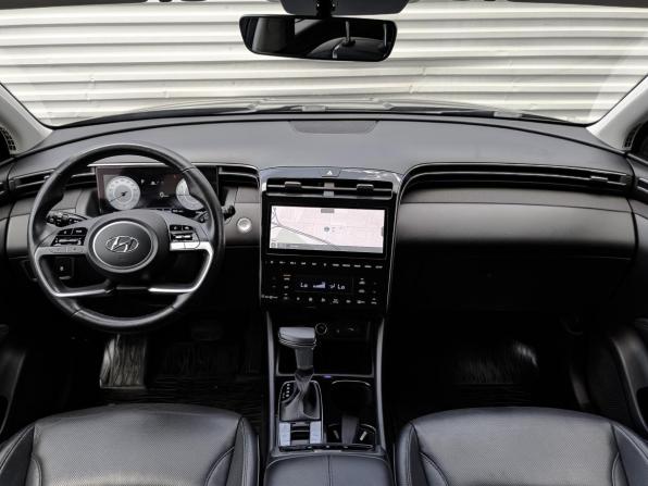Hyundai Tucson IV с пробегом 2021 года, цена 3 299 000 рублей, 77539 км, внедорожник, Автокод Объявления