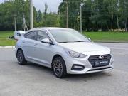 Hyundai Solaris II Чебоксары  - изображение 25