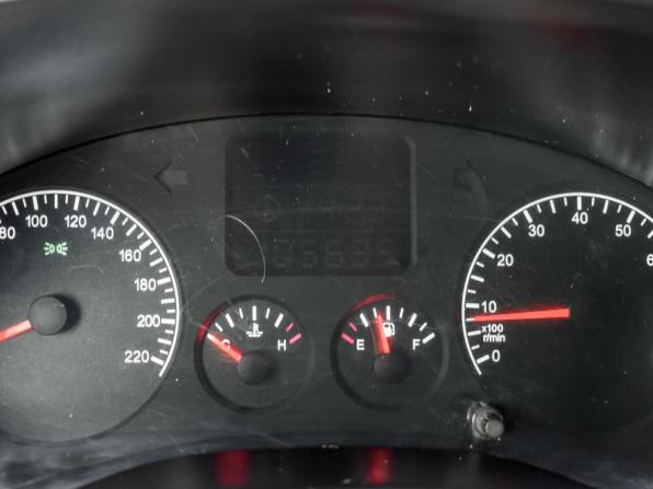 Chery Tiggo (T11) I Рестайлинг (FL) с пробегом 2013 года, цена 650 000 рублей, 105635 км, внедорожник, Автокод Объявления