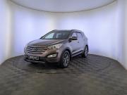 Hyundai Santa Fe III Москва  - изображение 29