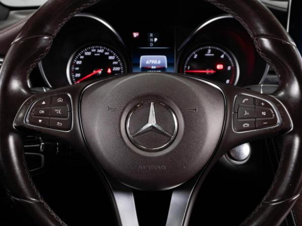 Mercedes-Benz GLC I (X253) с пробегом 2016 года, цена 2 800 000 рублей, 170037 км, внедорожник, Автокод Объявления