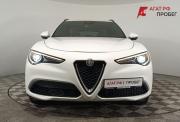 Alfa Romeo Stelvio I Волгоград  - изображение 26