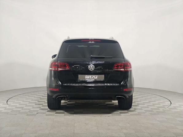 Volkswagen Touareg II с пробегом 2014 года, цена 1 669 000 рублей, 294493 км, внедорожник, Автокод Объявления