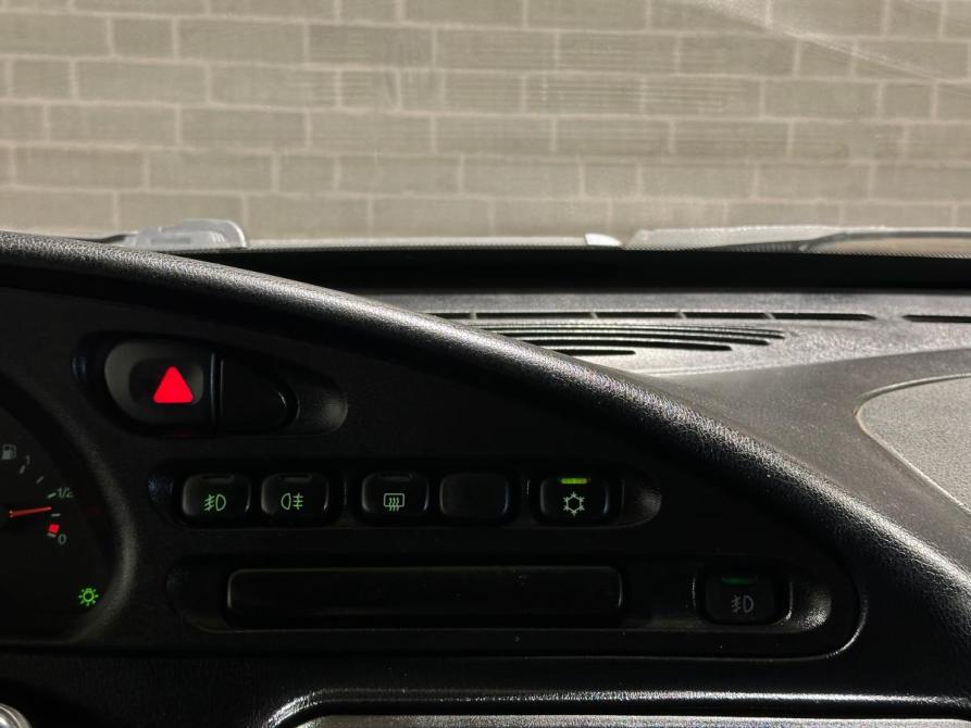 Chevrolet Niva I Рестайлинг Челябинск  - изображение 9