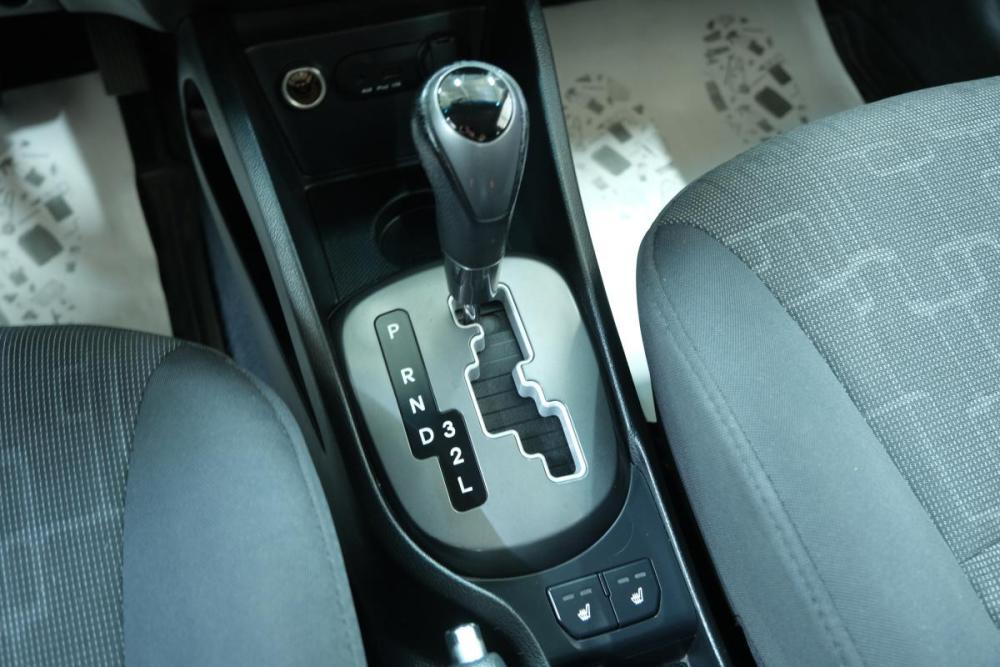 Kia Rio III Омск  - изображение 17