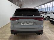 Chery Tiggo 8 Pro Max I Рестайлинг Новороссийск  - изображение 48