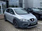 SEAT Altea I Рестайлинг Череповец  - изображение 18
