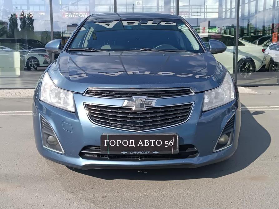 Chevrolet Cruze I Рестайлинг Оренбург  - изображение 2
