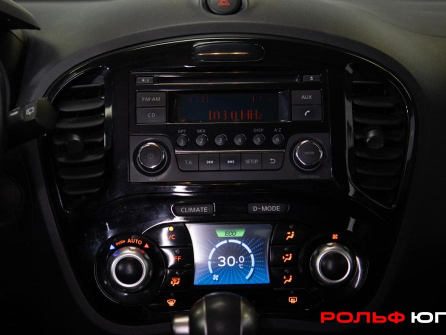 Nissan Juke I Москва  - изображение 16