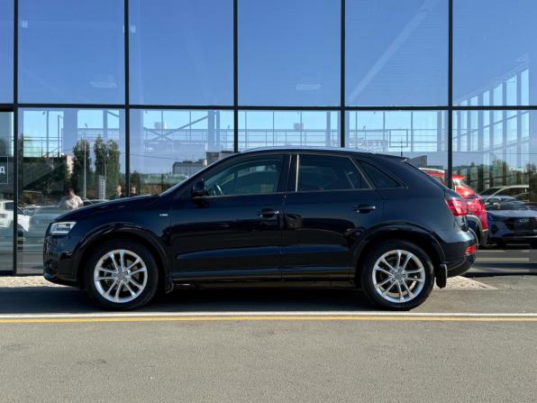 Audi Q3 I (8U) с пробегом 2014 года, цена 1 579 000 рублей, 187593 км, внедорожник, Автокод Объявления