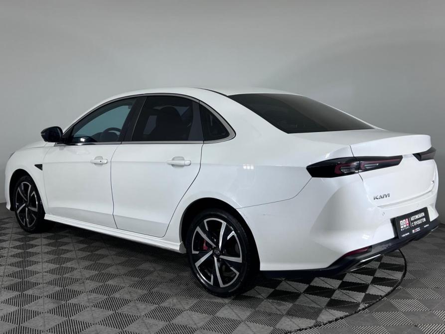 Kaiyi E5 Ростов-на-Дону  - изображение 7