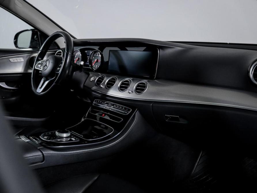 Mercedes-Benz E-Класс V (W213 S213 C238) Москва  - изображение 9