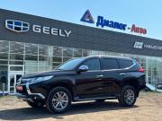 Mitsubishi Pajero Sport III Набережные Челны  - изображение 32