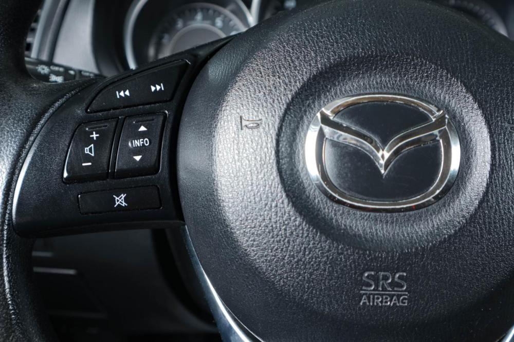 Mazda 6 III (GJ) Тюмень  - изображение 15