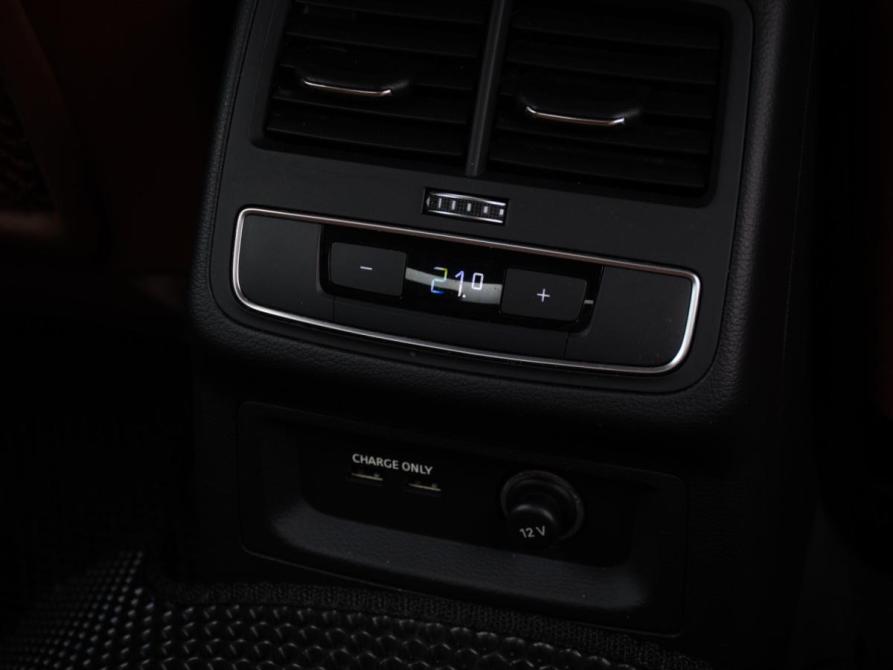 Audi A4 V (B9) Рестайлинг Москва  - изображение 16