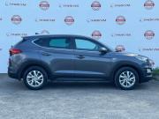 Hyundai Tucson III Рестайлинг Екатеринбург  - изображение 44