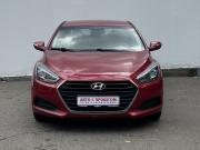 Hyundai i40 I Рестайлинг Москва  - изображение 18