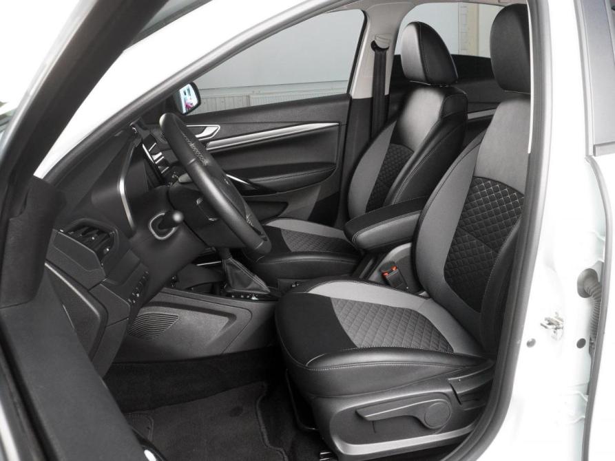 Lada (ВАЗ) Vesta I Рестайлинг (NG) Минеральные Воды  - изображение 10