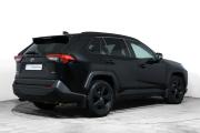 Toyota RAV4 V (XA50) Москва  - изображение 27