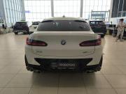 BMW X4 II (G02) Рестайлинг Казань  - изображение 29