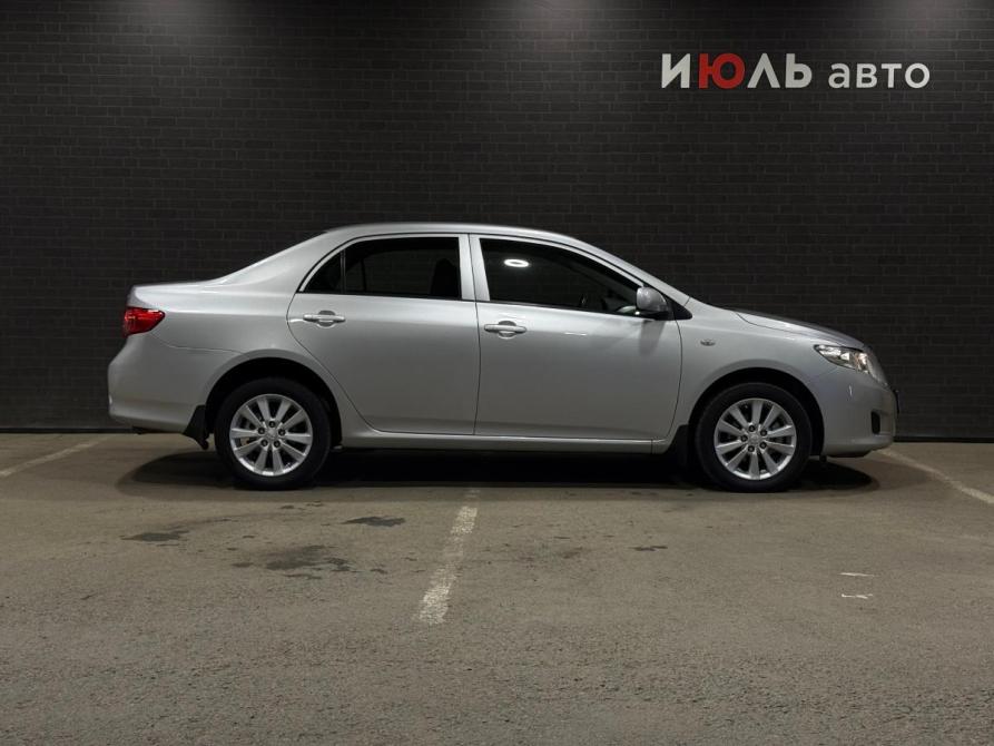 Toyota Corolla X (E140 E150) Челябинск  - изображение 4