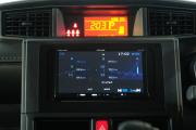 Toyota Roomy I Рестайлинг Омск  - изображение 37