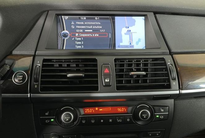 BMW X5 II (E70) Рестайлинг с пробегом 2011 года, цена 2 135 000 рублей, 175938 км, внедорожник, Автокод Объявления