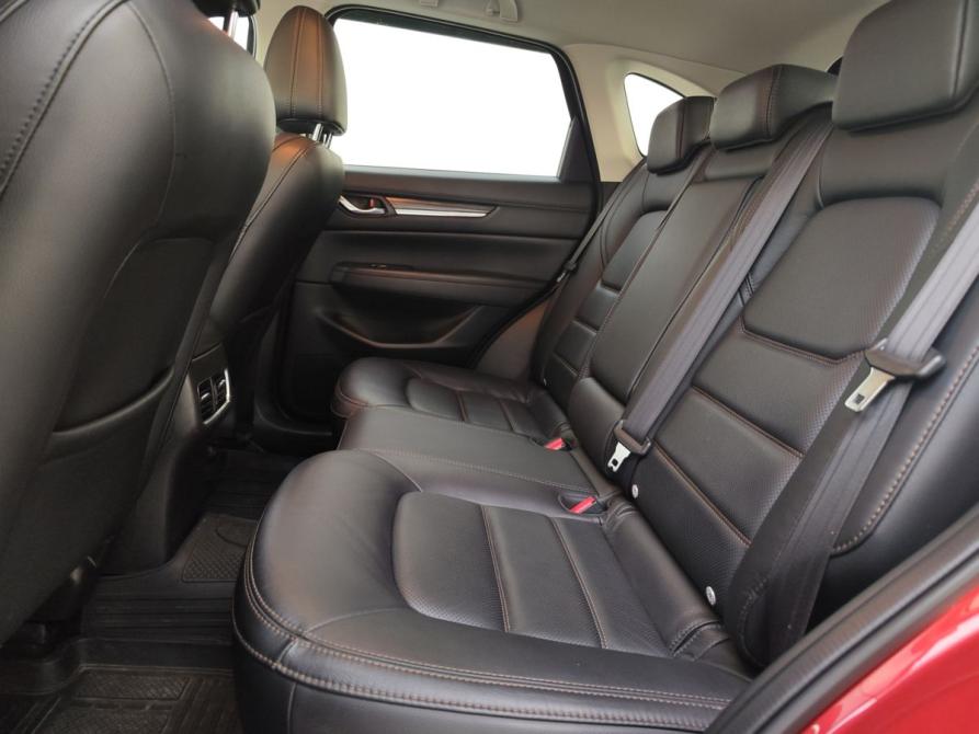Mazda CX-5 II Уфа  - изображение 15